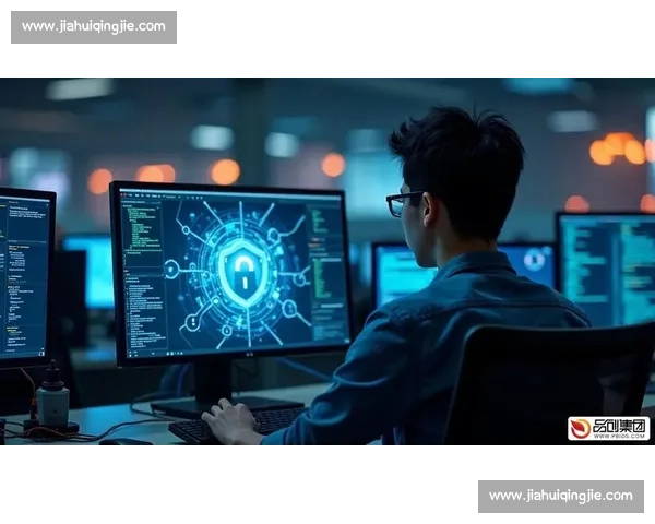 关键封堵策略在现代网络安全防护中的应用与实践探索