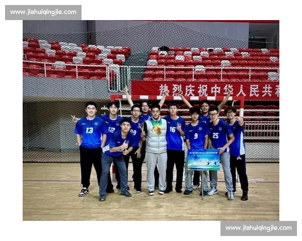手球冠军逆风翻盘再创辉煌引领新时代体育精神热潮激励青年逐梦赛场