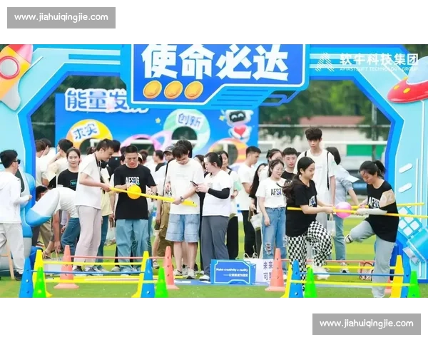 激发潜能与团队协作的现代体育运动全方位探索与实践